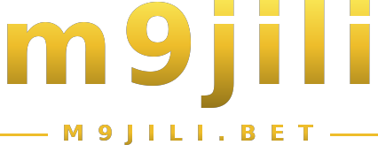 m9jili logo