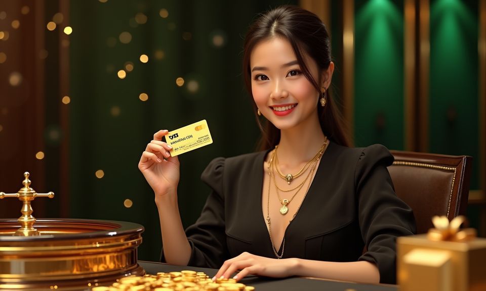 m9jili Baccarat Magic Play — m9jili တွင် ဘယ်လိုကစားမလဲ