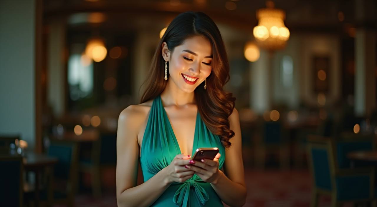 m9jili m9jili စည်းကမ်းချက်များ — သဘောတူမပြုမီ သိရန်